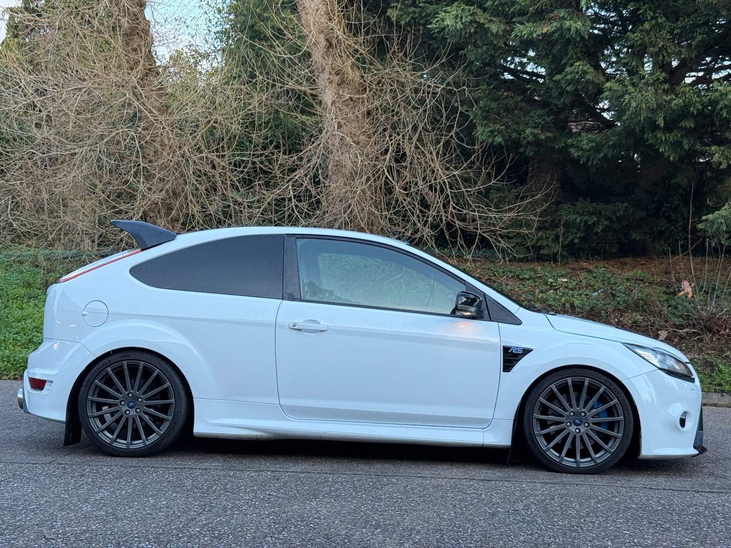 Used Ford Focus 2009 for sale - 77013195: Photo 6