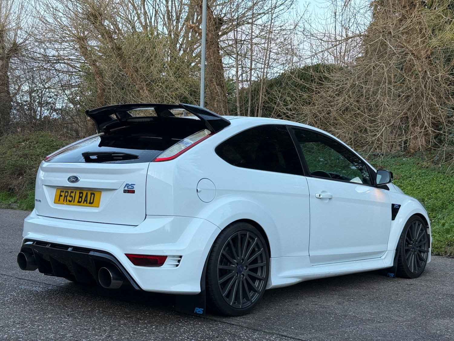 Used Ford Focus 2009 for sale - 77013195: Photo 7