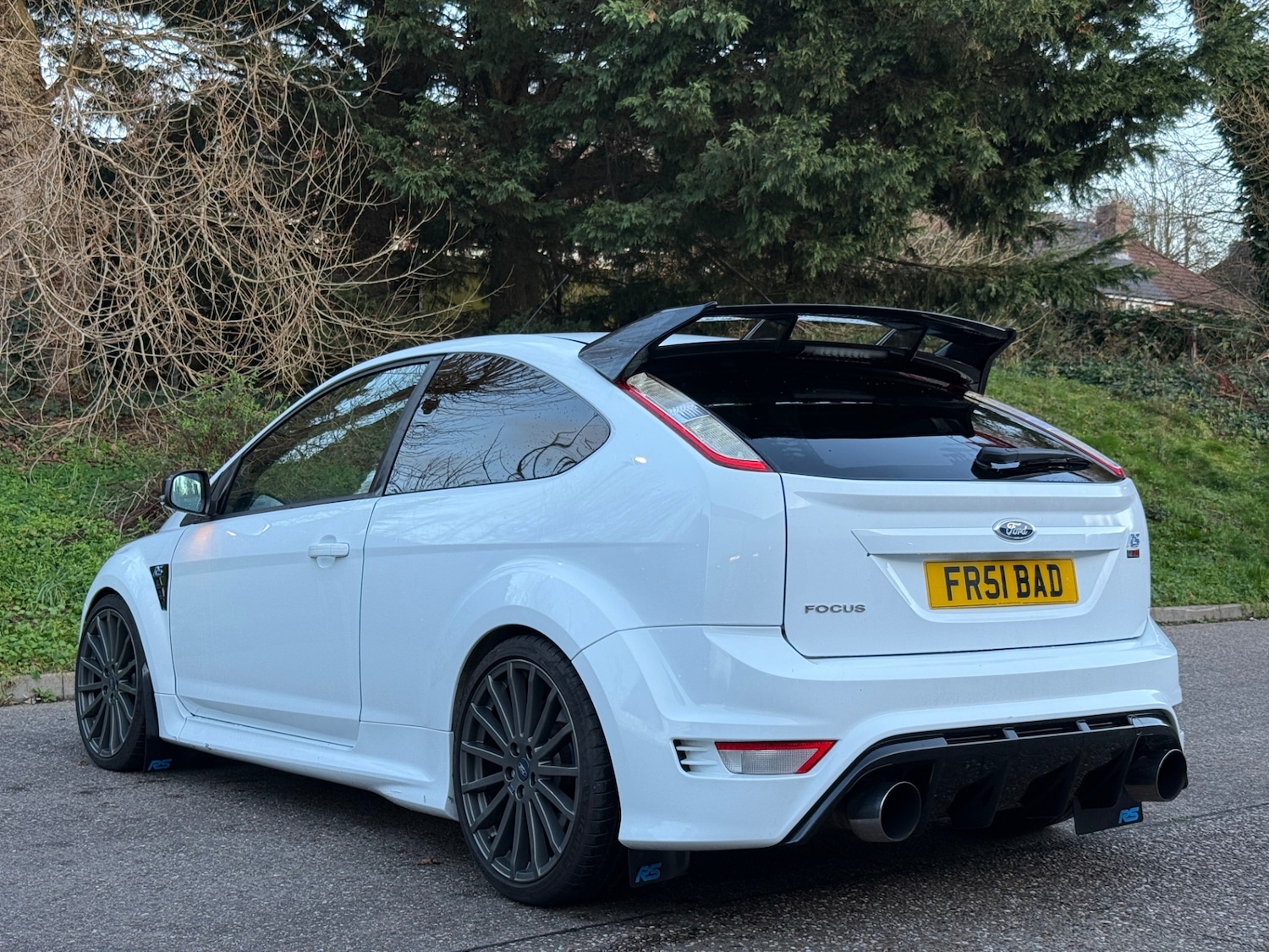 Used Ford Focus 2009 for sale - 77013195: Photo 8