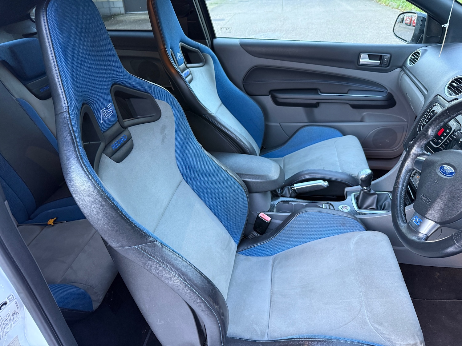 Used Ford Focus 2009 for sale - 77013195: Photo 9