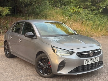 Used Vauxhall Corsa 2020 for sale - 79038782: Photo