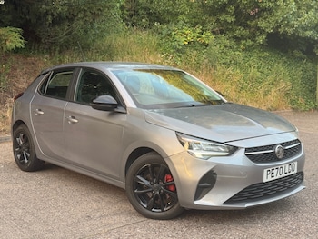 Used Vauxhall Corsa 2020 for sale - 79038782: Photo