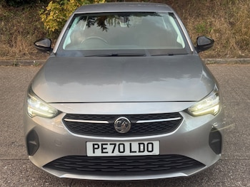 Used Vauxhall Corsa 2020 for sale - 79038782: Photo