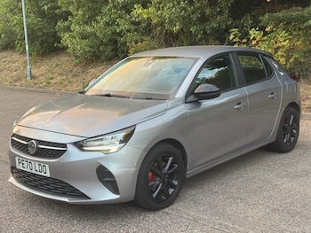 Used Vauxhall Corsa 2020 for sale - 79038782: Photo