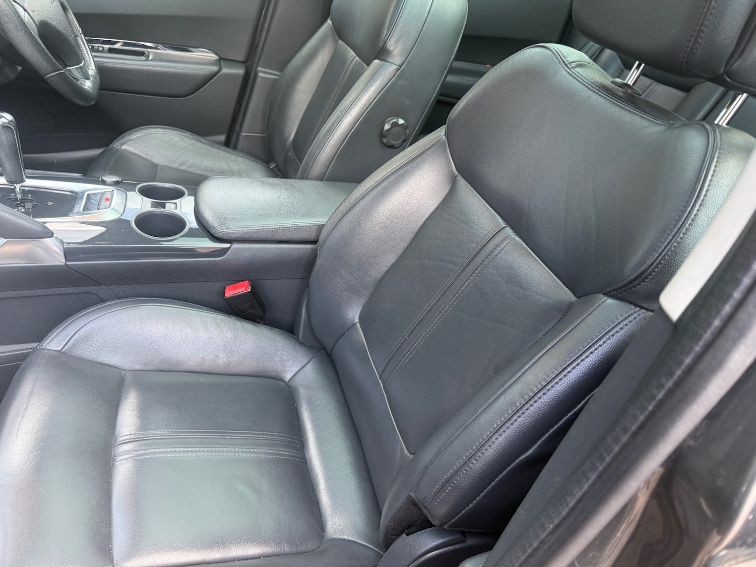 Used Peugeot 3008 2010 for sale - 77877659: Photo 10