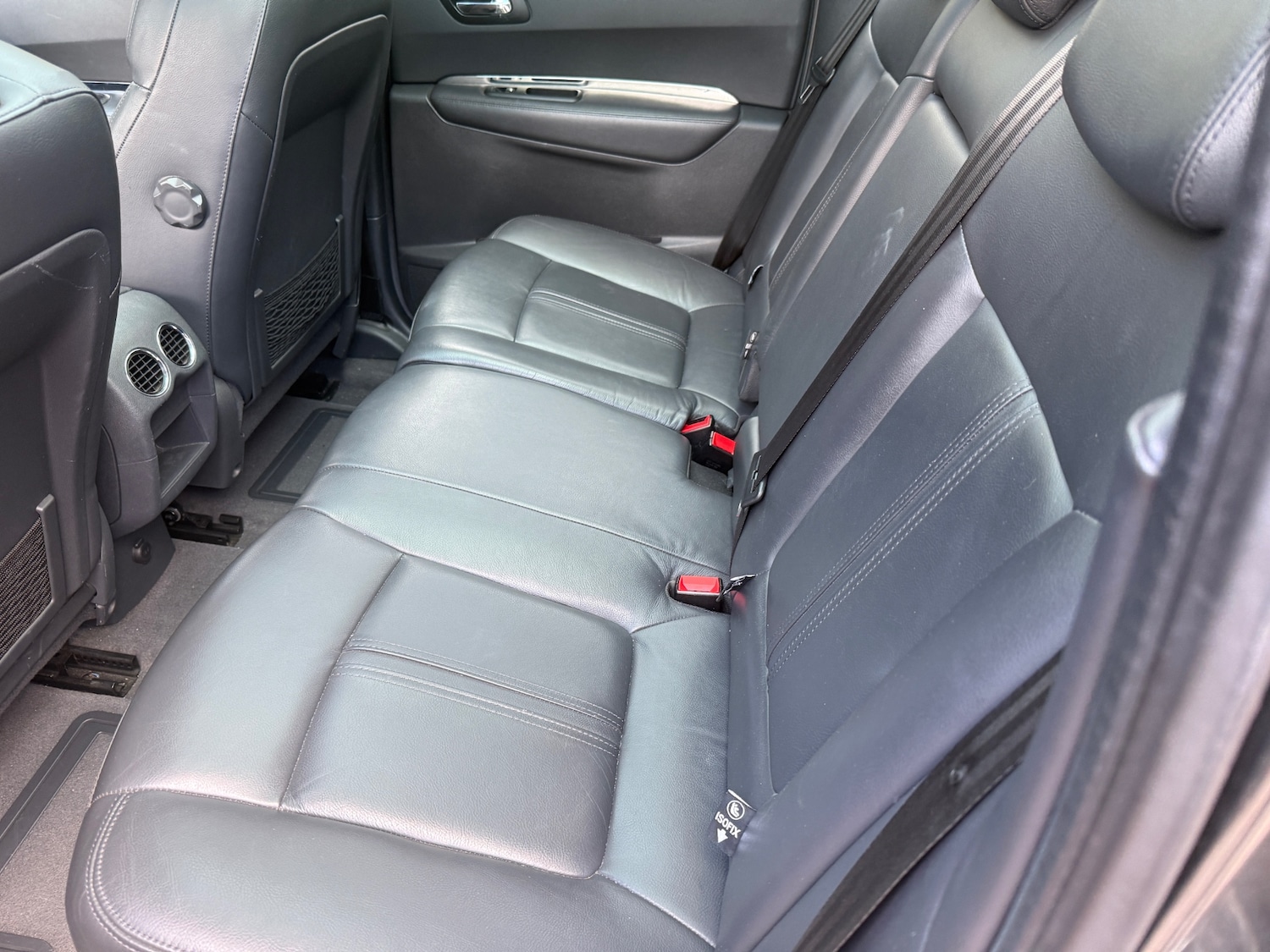 Used Peugeot 3008 2010 for sale - 77877659: Photo 11