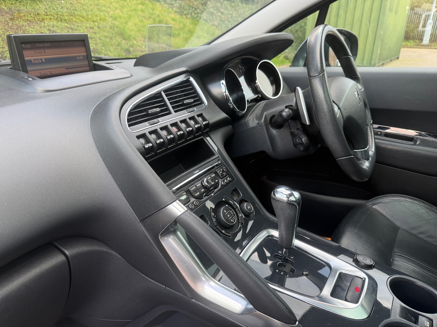 Used Peugeot 3008 2010 for sale - 77877659: Photo 12