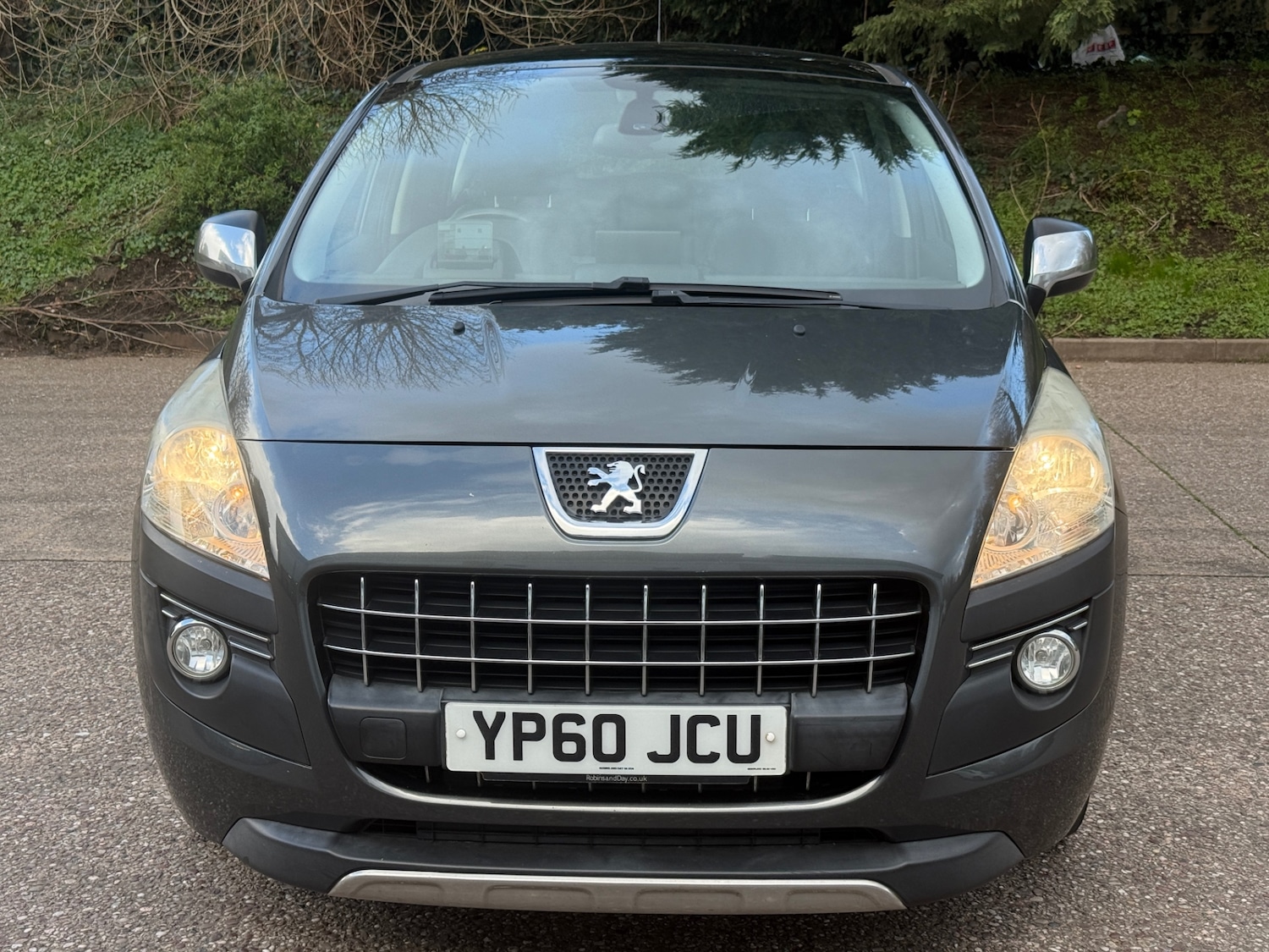 Used Peugeot 3008 2010 for sale - 77877659: Photo 3