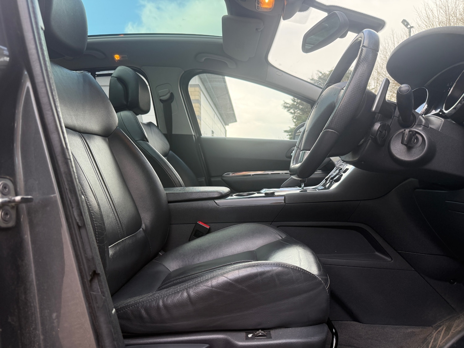 Used Peugeot 3008 2010 for sale - 77877659: Photo 9