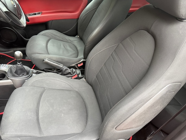 Used Alfa Romeo MiTo 2012 for sale - 75618321: Photo 10