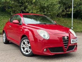 2012 (12) - 1.3 JTDM-2 85 Sprint 3dr
