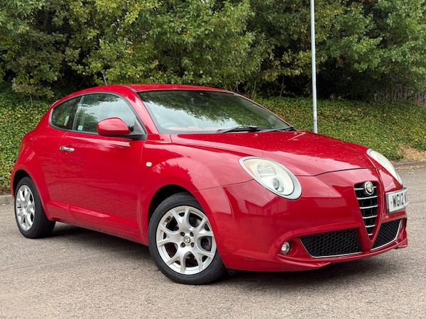 Used Alfa Romeo MiTo 2012 for sale - 75618321: Photo 2