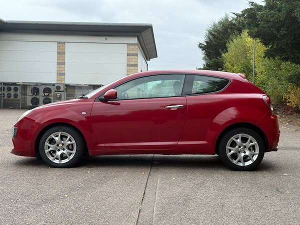 Used Alfa Romeo MiTo 2012 for sale - 75618321: Photo 5