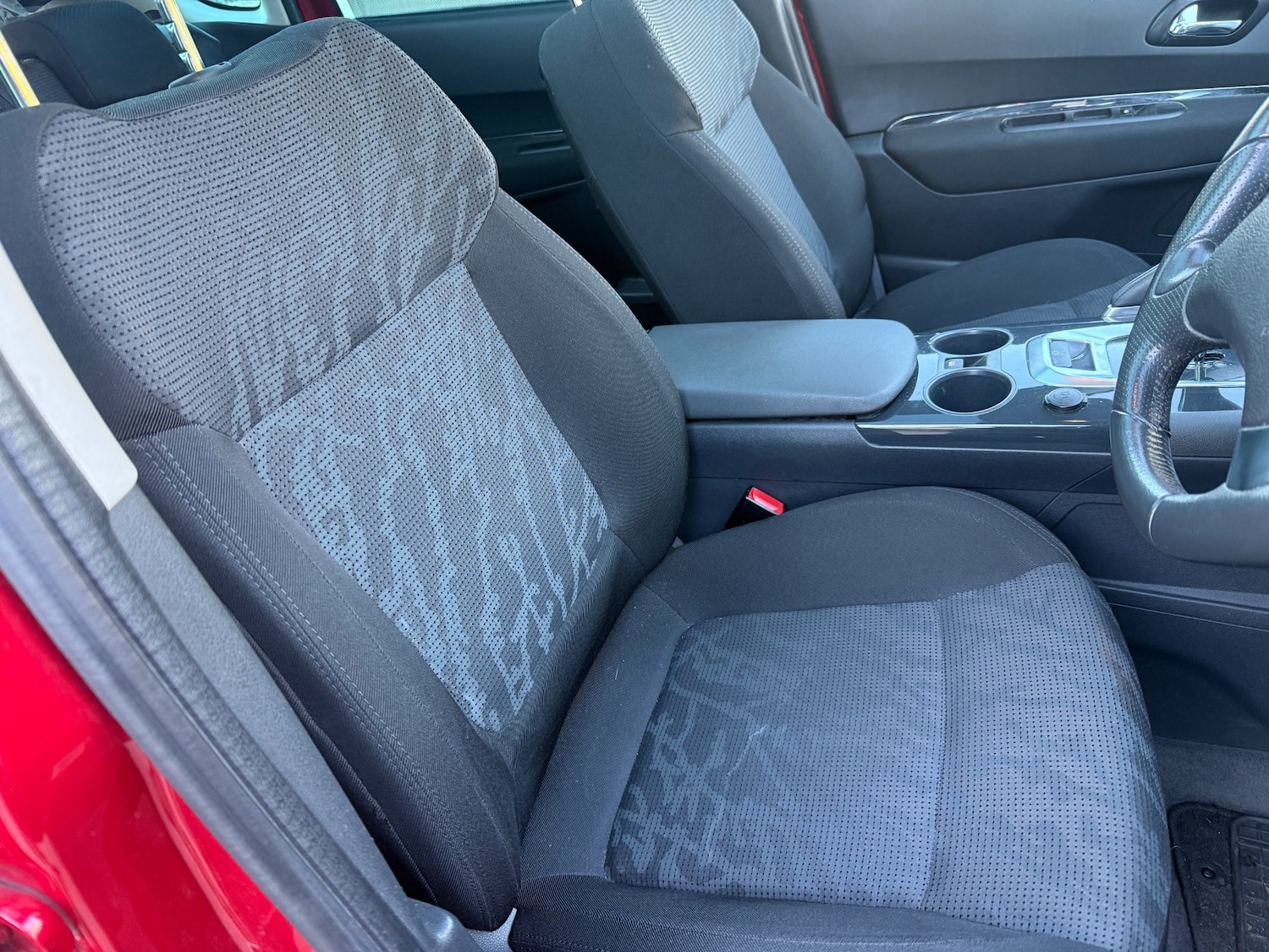 Used Peugeot 3008 2011 for sale - 76640381: Photo 9