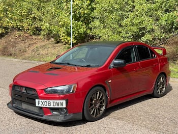 Used Mitsubishi Lancer 2008 for sale - 79760953: Photo