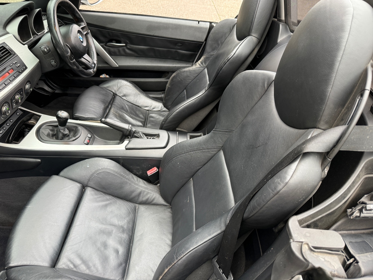 Used BMW Z4 2006 for sale - 77058737: Photo 10