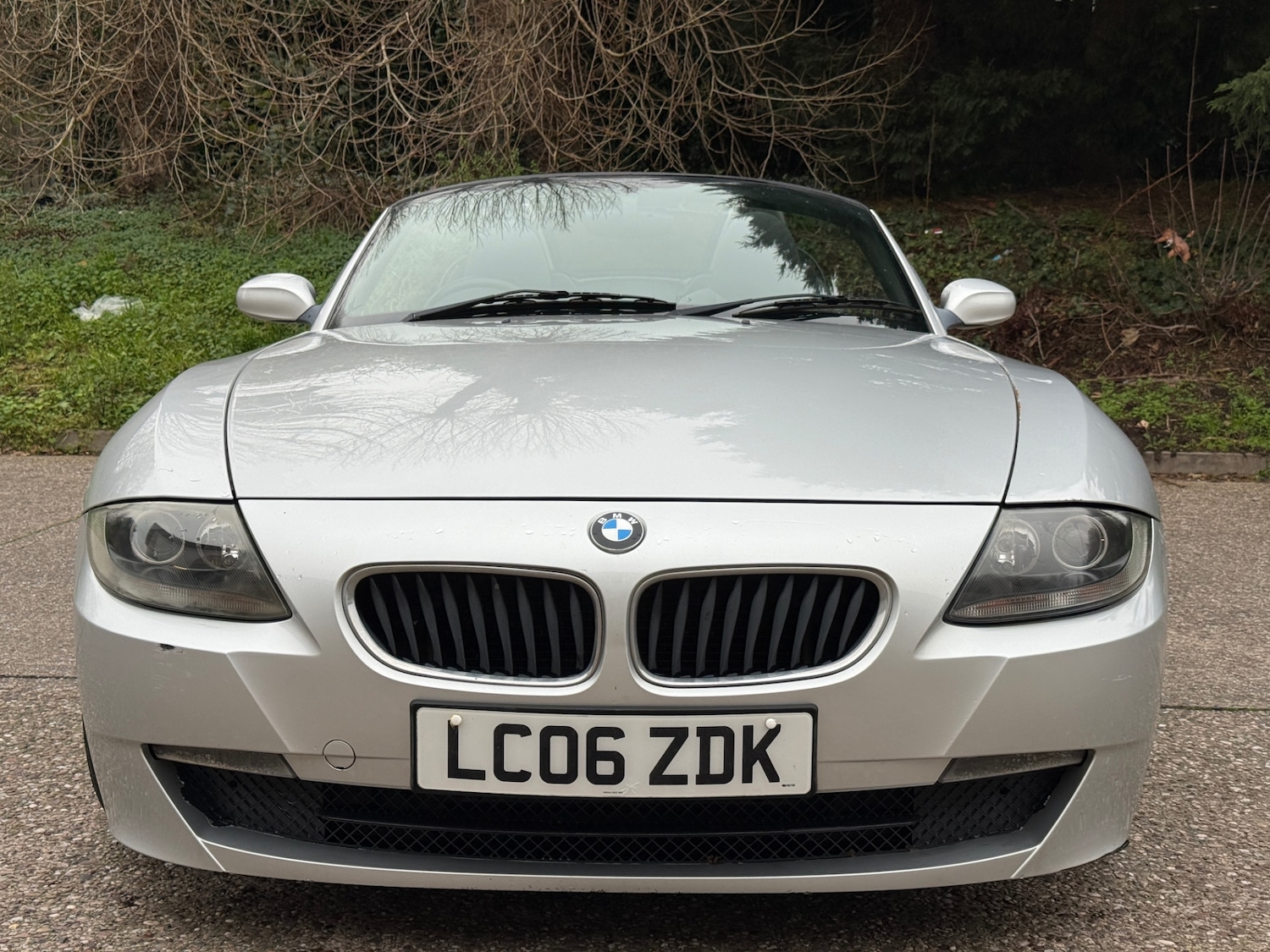 Used BMW Z4 2006 for sale - 77058737: Photo 3