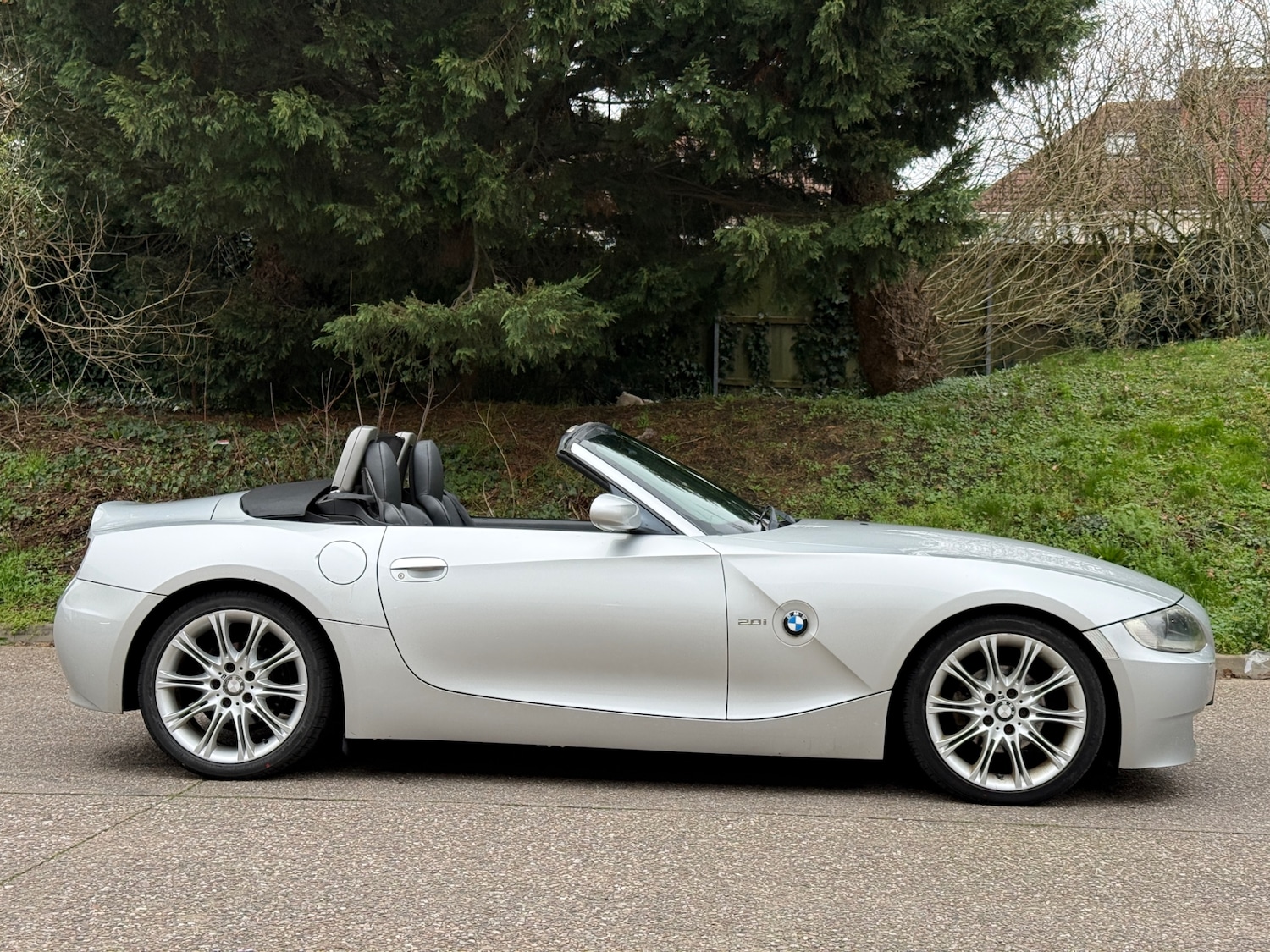 Used BMW Z4 2006 for sale - 77058737: Photo 6