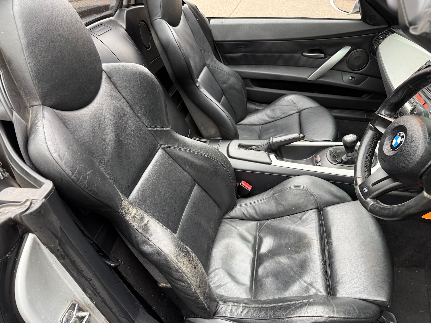 Used BMW Z4 2006 for sale - 77058737: Photo 9