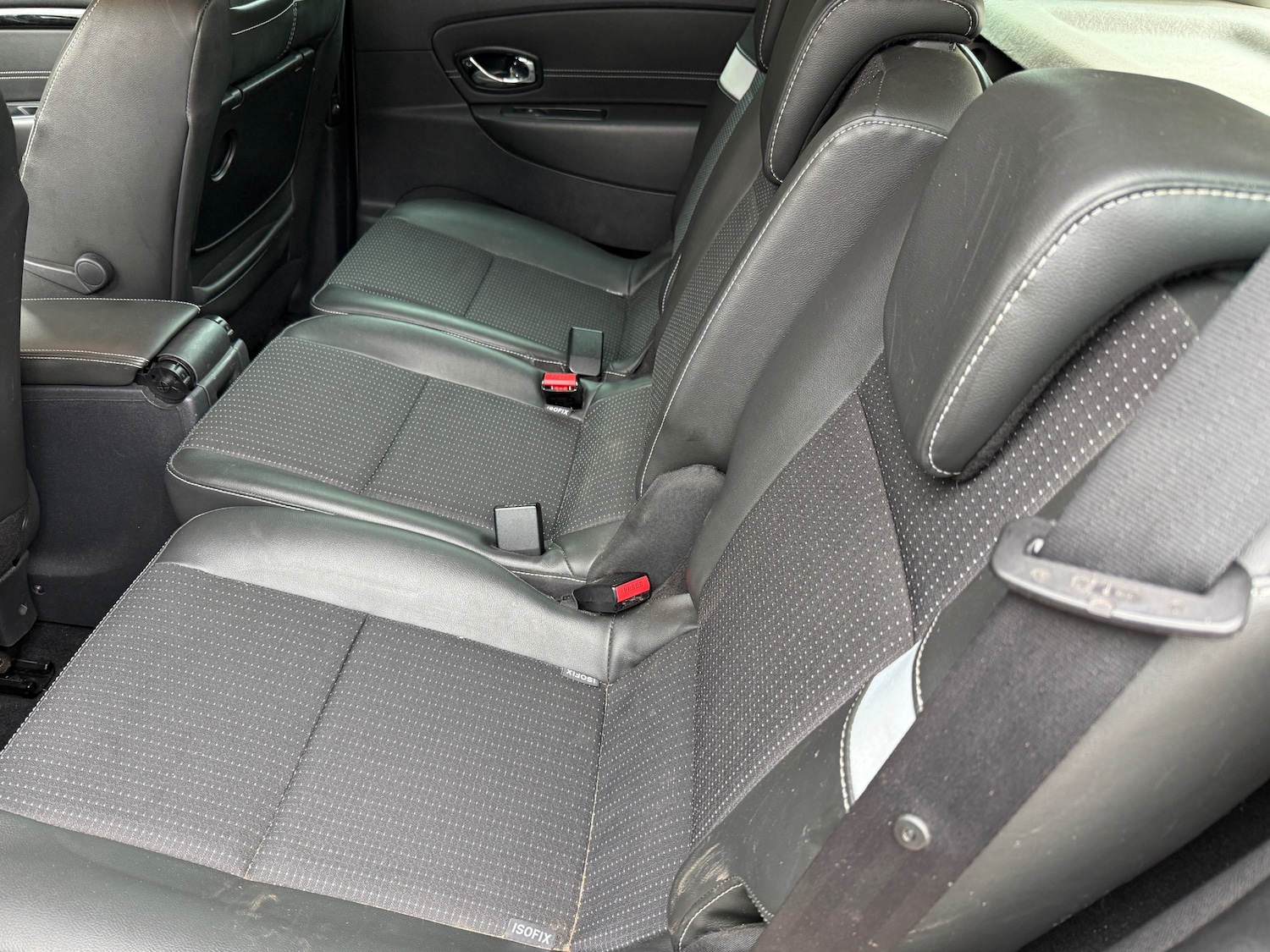 Used Renault Scenic 2015 for sale - 77491041: Photo 11