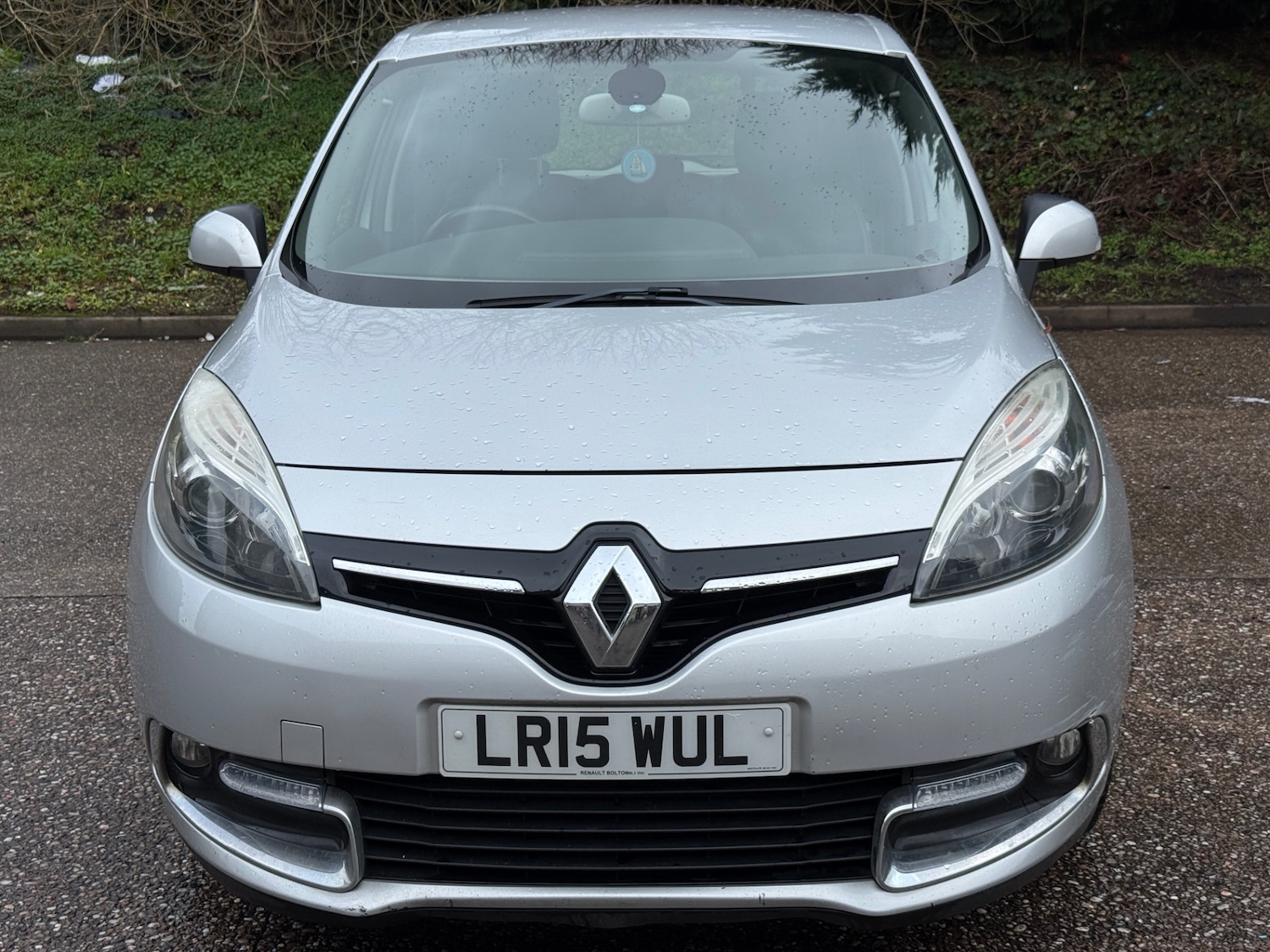Used Renault Scenic 2015 for sale - 77491041: Photo 3