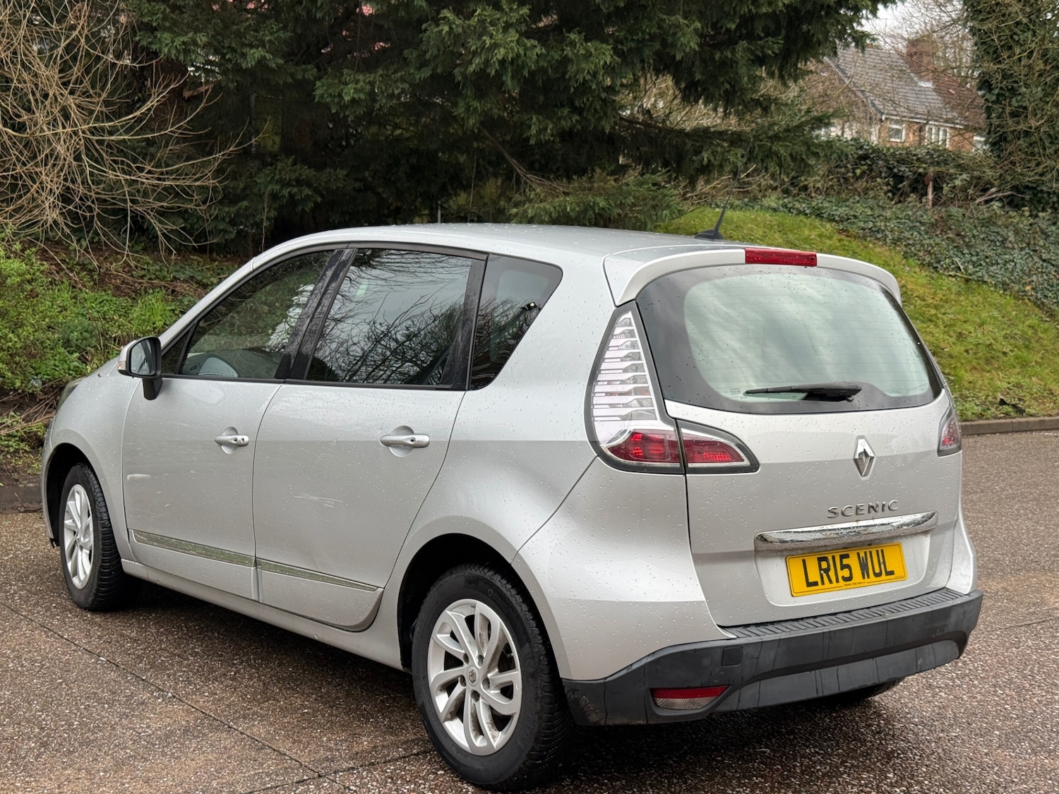 Used Renault Scenic 2015 for sale - 77491041: Photo 7