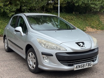 Used Peugeot 308 2008 for sale - 75618293: Photo