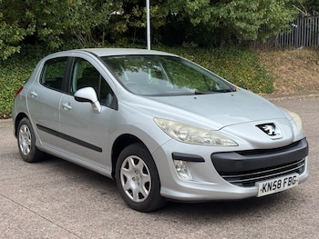 Used Peugeot 308 2008 for sale - 75618293: Photo