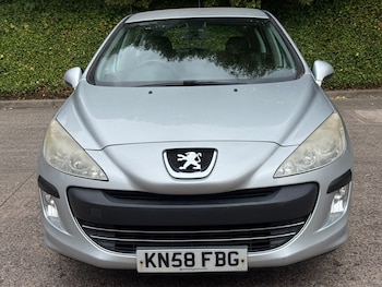 Used Peugeot 308 2008 for sale - 75618293: Photo