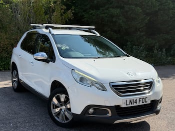 Used Peugeot 2008 2014 for sale - 79513210: Photo