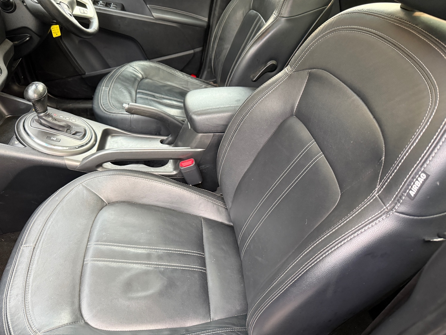 Used Kia Sportage 2012 for sale - 76757469: Photo 10