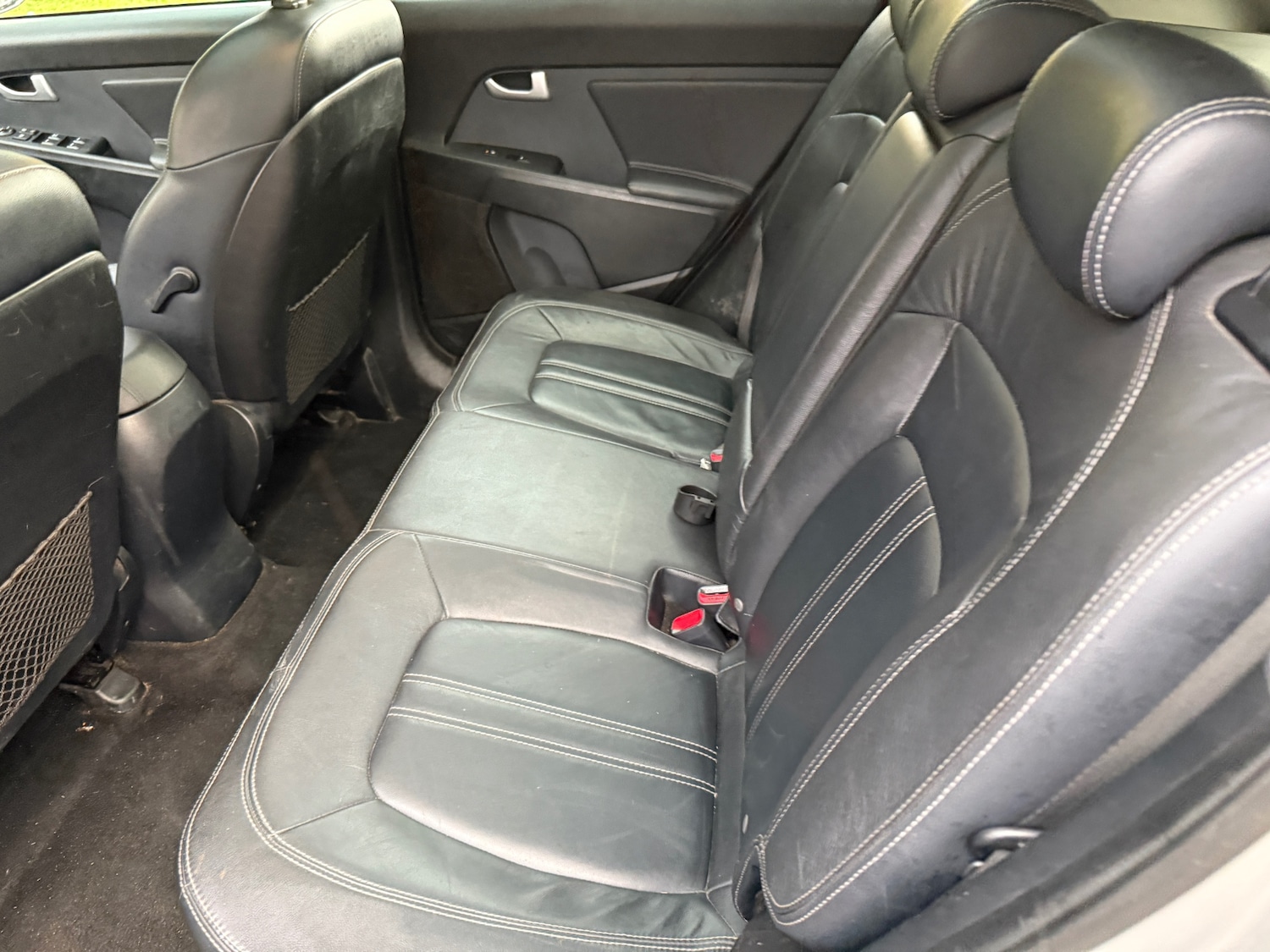 Used Kia Sportage 2012 for sale - 76757469: Photo 11