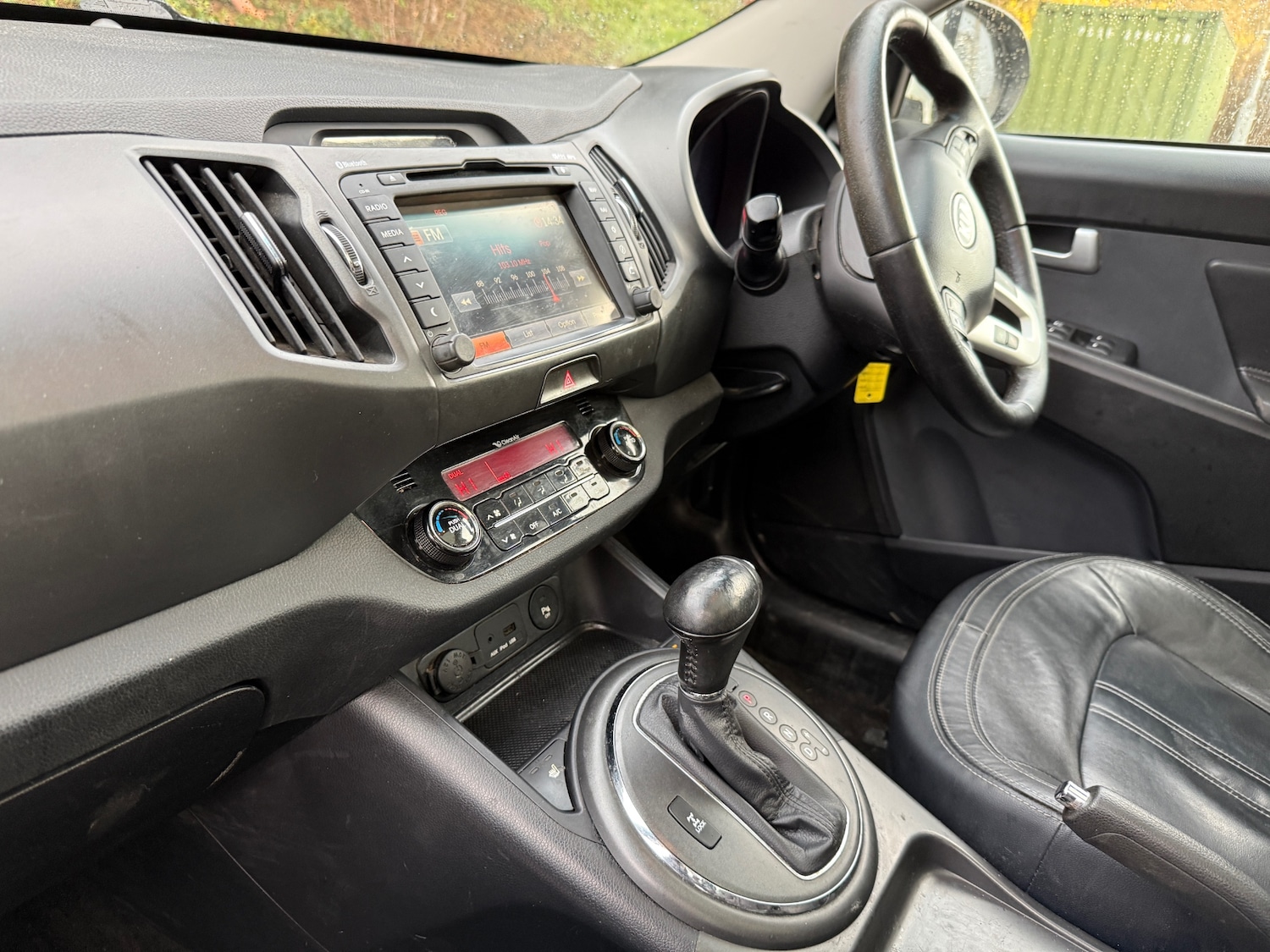 Used Kia Sportage 2012 for sale - 76757469: Photo 12