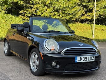 2009 (09) - 1.6 Cooper 2dr Auto