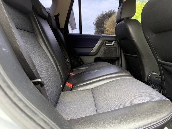 Used Land Rover Freelander 2008 for sale - 75641030: Photo 10