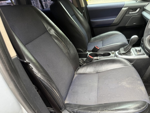Used Land Rover Freelander 2008 for sale - 75641030: Photo 9