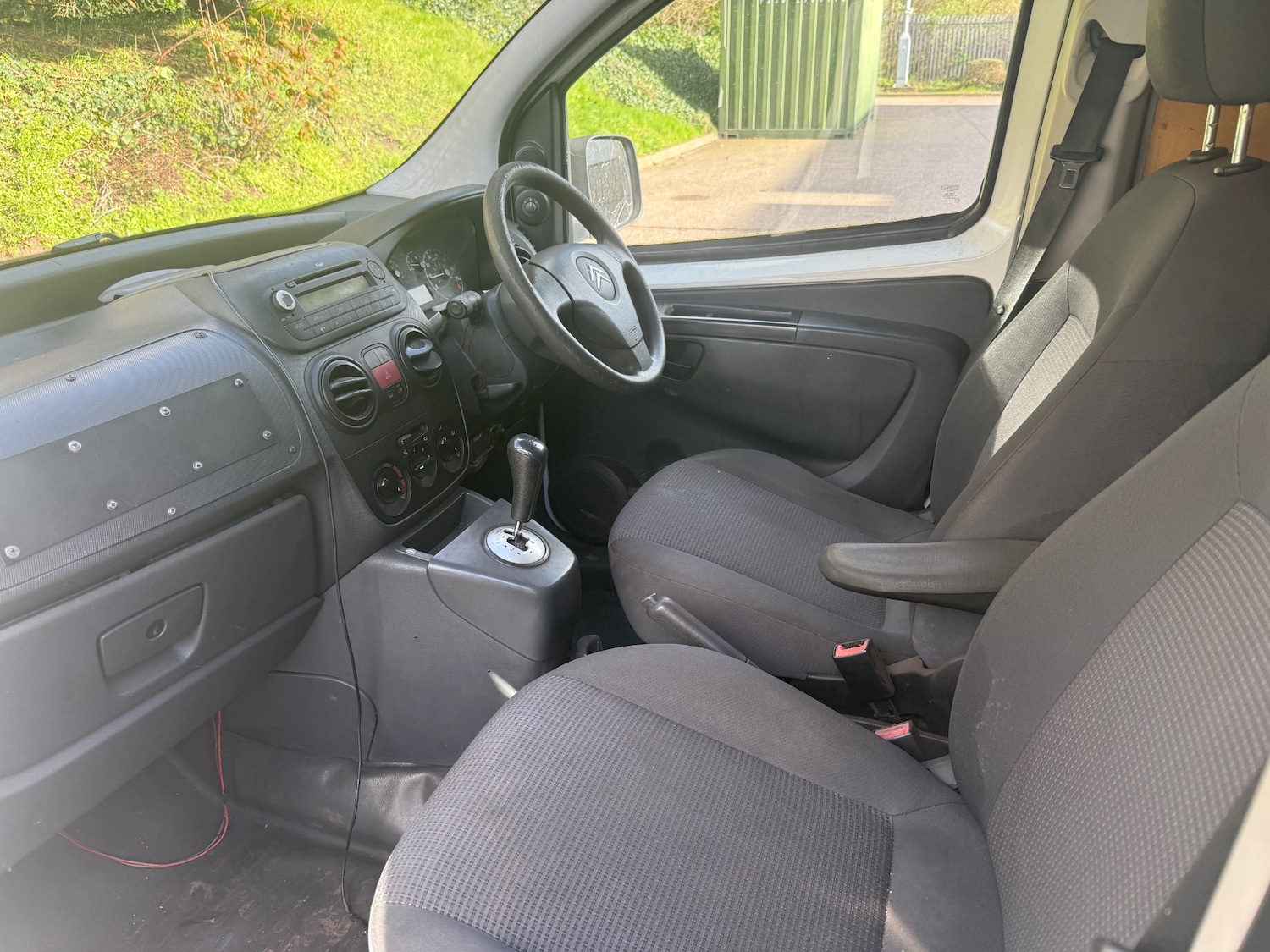 Used Citroen Nemo 2009 for sale - 78067312: Photo 10