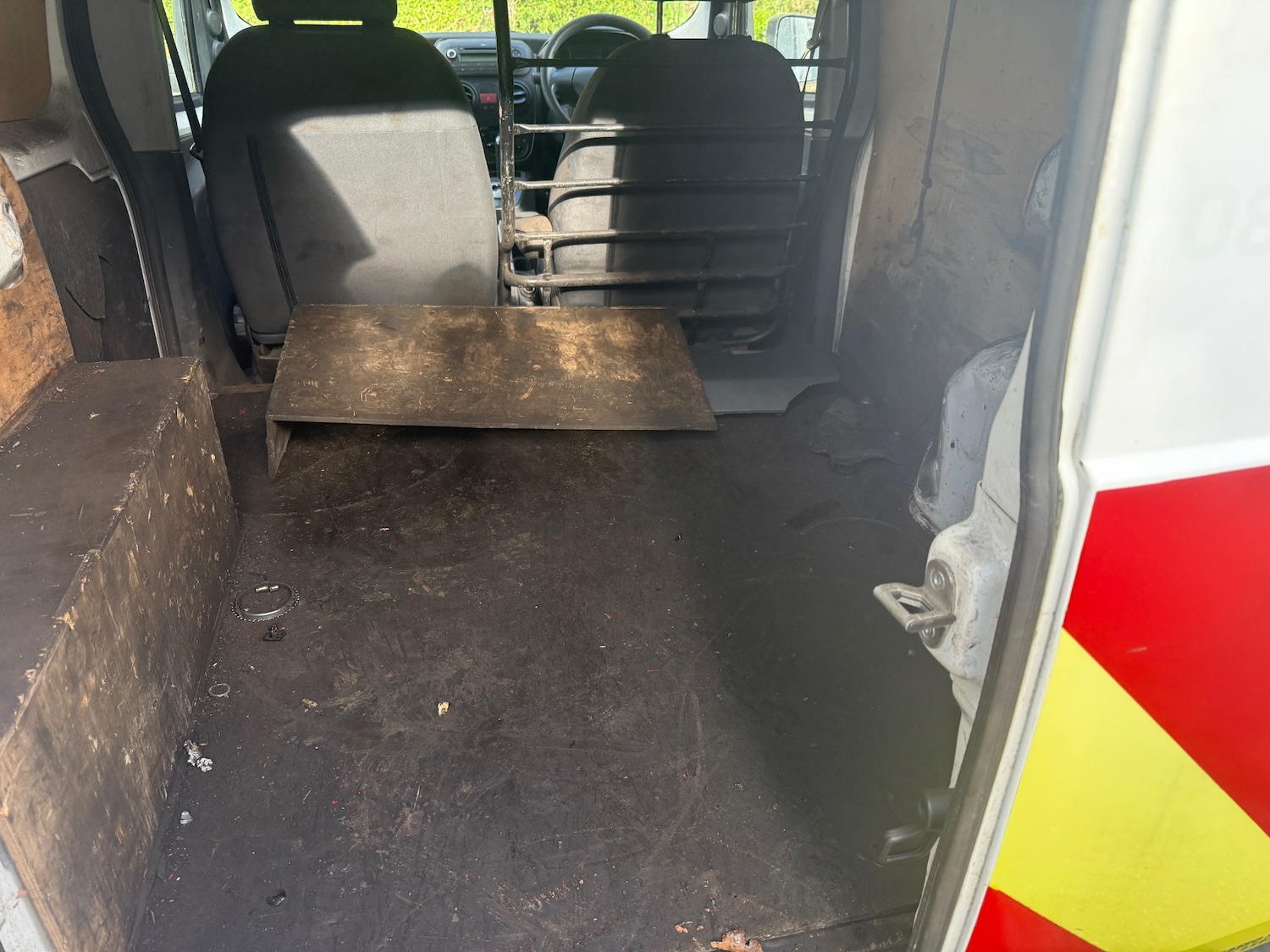 Used Citroen Nemo 2009 for sale - 78067312: Photo 11