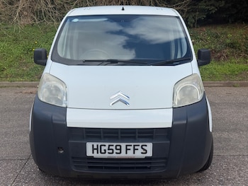 Used Citroen Nemo 2009 for sale - 78067312: Photo