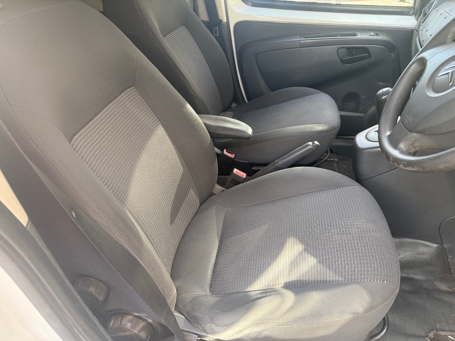 Used Citroen Nemo 2009 for sale - 78067312: Photo 9