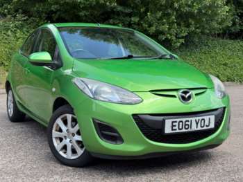 Used Mazda Mazda2 2011 for sale - 74971737: Photo