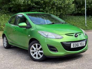 Used Mazda Mazda2 2011 for sale - 74971737: Photo