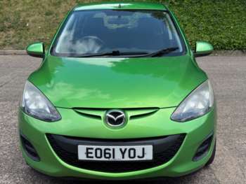 Used Mazda Mazda2 2011 for sale - 74971737: Photo
