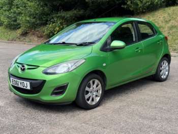 Used Mazda Mazda2 2011 for sale - 74971737: Photo