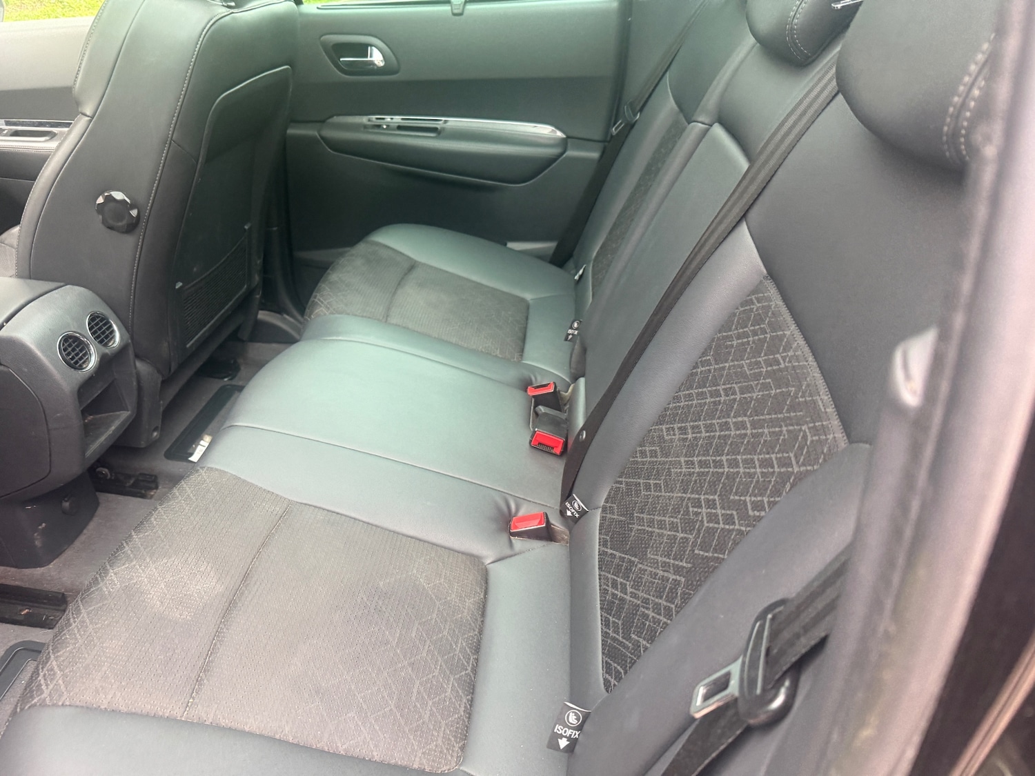 Used Peugeot 3008 2014 for sale - 78094755: Photo 10