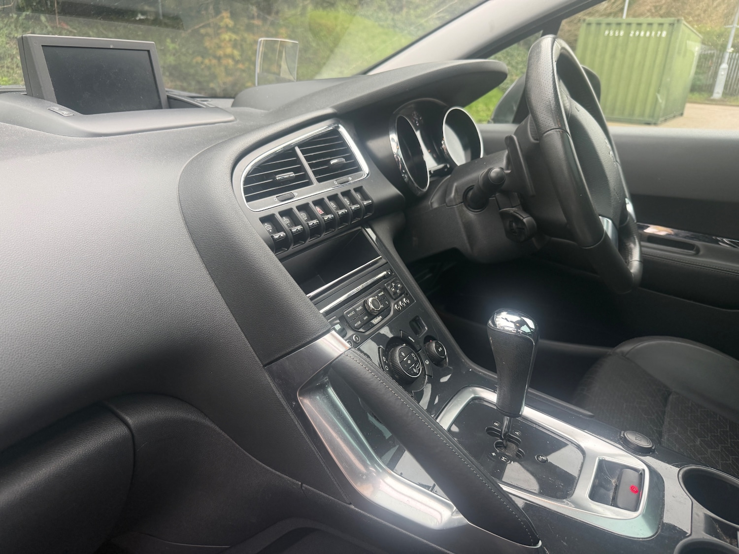 Used Peugeot 3008 2014 for sale - 78094755: Photo 11