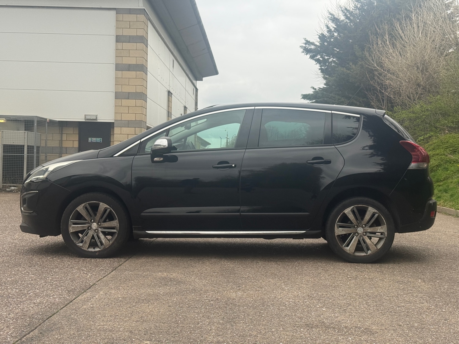 Used Peugeot 3008 2014 for sale - 78094755: Photo 5