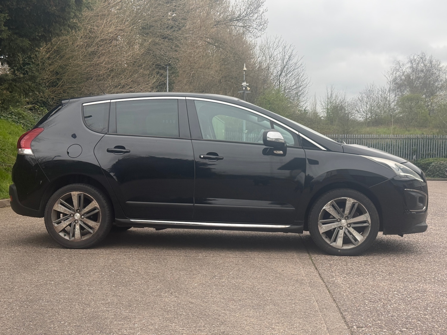 Used Peugeot 3008 2014 for sale - 78094755: Photo 6