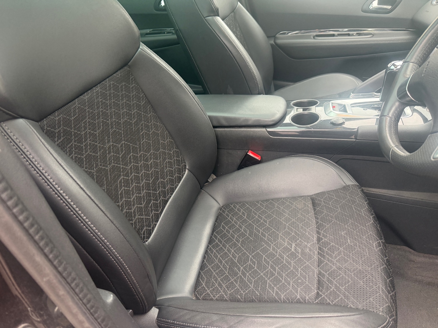 Used Peugeot 3008 2014 for sale - 78094755: Photo 9