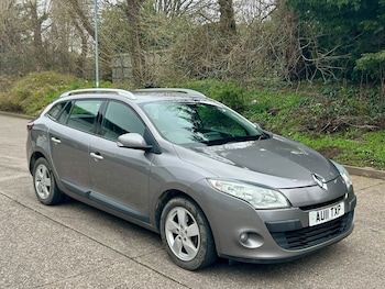 Used Renault Megane 2011 for sale - 77829972: Photo